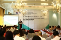 Thoái vốn: Vì sự phát triển dài hạn của doanh nghiệp hay vì khoản thu trước mắt ?
